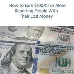 Discover How to Profit: A Comprehensive Review of ‘Unclaimed Money Business Guide (2022): How to Make 0/hr or More Reuniting People with their Lost Money from Amazon’