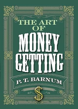 Discover the Secrets to Wealth: A Comprehensive Review of The Art of Money Getting