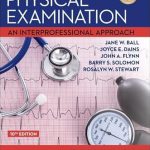 Must-Read for Aspiring Healthcare Professionals: Seidel’s Guide to Physical Examination: An Interprofessional Approach (Mosby’s Guide to Physical Examination) Must-Read for Aspiring Healthcare Professionals: Seidel’s Guide to Physical Examination: An Interprofessional Approach (Mosby’s Guide to Physical Examination)