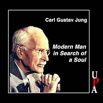 Discover Profound Insights: A Compelling Review of ‘Modern Man in Search of a Soul’