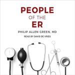 Discover the Heartwarming Stories in ‘People of the ER’ – A Must-Read for Healthcare Enthusiasts!