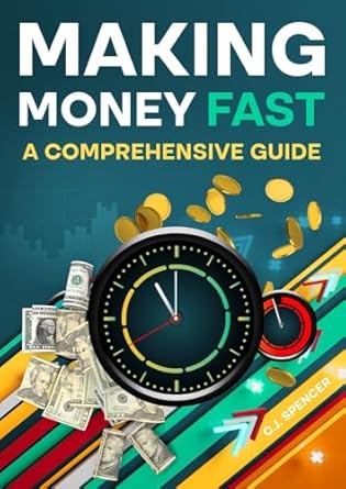 Discover the Secrets to Rapid Wealth: A Review of Making Money Fast – 2025 Edition