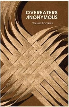 Uncover the Transformative Journey: Overeaters Anonymous Third Edition Review