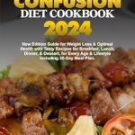 Unlock Your Weight Loss Potential: A Comprehensive Review of the METABOLIC CONFUSION DIET COOKBOOK