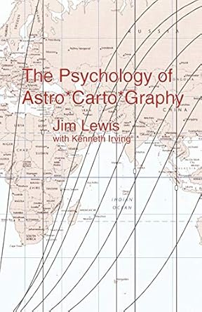 Must-Read Insights: The Psychology of Astro*Carto*Graphy – Unlocking the Secrets of Your Cosmic Path