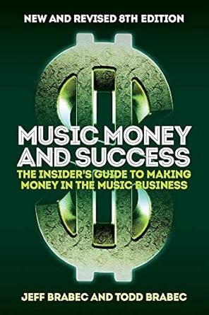 Transform Your Music Career: A Comprehensive Review of ‘Music Money and Success’