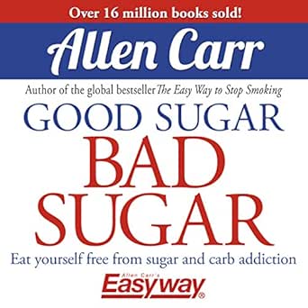 Unlocking the Truth About Sweeteners: A Comprehensive Review of *Good Sugar Bad Sugar*