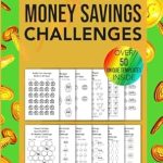 Unlock Your Savings Potential: A Comprehensive Review of the ‘Low Income Money Savings Challenges Book: Fun & Easy Weekly, Bi-Weekly, Monthly and Annual Finance Cash Tracker for Women , 0, 0, 0, 0, … Challenge, and More (Money Saving Challenge)’ on Amazon