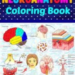 Unlock Your Understanding: A Comprehensive Review of the Neuroanatomy Coloring Book – This Will Be Very Good For Neuroanatomy Education. It Will Be Very Useful For Neuroanatomy Students and Teachers.