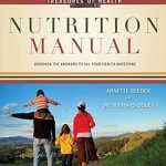 Unlock Your Wellness Journey: A Comprehensive Review of the Treasures of Health Nutrition Manual Unlock Your Wellness Journey: A Comprehensive Review of the Treasures of Health Nutrition Manual