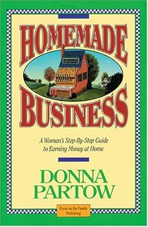 Transform Your Financial Future: A Comprehensive Review of ‘Homemade Business ~ A Woman’s Step-By-Step Guide to Earning Money at Home from Amazon’