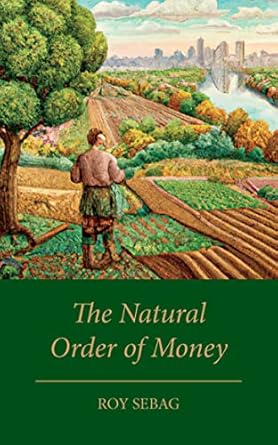 Unveiling Hidden Truths: A Comprehensive Review of The Natural Order of Money