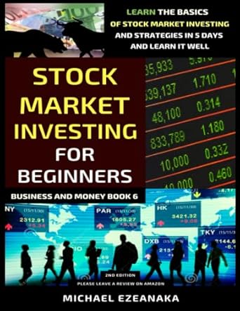 Unlock Your Financial Future: A Comprehensive Review of ‘Stock Market Investing For Beginners’