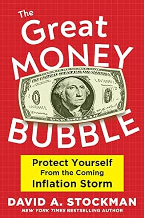 Essential Insights Revealed: A Review of The Great Money Bubble: Protect Yourself from the Coming Inflation Storm