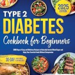 Discover the Secrets to Managing Blood Sugar: A Comprehensive Review of ‘Type 2 Diabetes Cookbook for Beginners: 2000 Days of Easy and Delicious Recipes to Naturally Control Blood Sugar and Enjoy Your Favorite Foods Without Compromise’