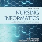 Transform Your Nursing Practice: A Comprehensive Review of Nursing Informatics and the Foundation of Knowledge Transform Your Nursing Practice: A Comprehensive Review of Nursing Informatics and the Foundation of Knowledge