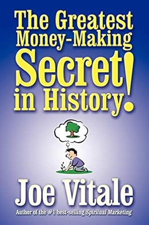 Unlocking Wealth: A Must-Read Review of The Greatest Money-Making Secret in History!