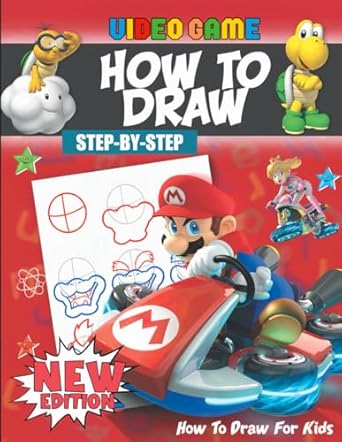 Unlock Your Creative Potential: A Comprehensive Review of ʜoᴡ ᴛo ᴅʀᴀᴡ ᴠɪᴅᴇo ɢᴀᴍᴇ (Northern Frisian Edition)