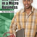 Must-Read Guide for Young Entrepreneurs: Money and Taxes in a Micro Business (Micro Business for Teens) – A Comprehensive Review