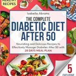 Unlock Better Health: A Comprehensive Review of The Complete Diabetic Diet After 50 Cookbook – 1200 Days of Easy Food Recipes with Food List & Meal Plan for Mastering Prediabetes Type 1 & Type 2 Diabetes | Guide for Adults, Seniors & Beginners Unlock Better Health: A Comprehensive Review of The Complete Diabetic Diet After 50 Cookbook – 1200 Days of Easy Food Recipes with Food List & Meal Plan for Mastering Prediabetes Type 1 & Type 2 Diabetes | Guide for Adults, Seniors & Beginners