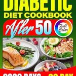 Transform Your Health: A Comprehensive Review of ‘Diabetic Diet Cookbook After 50: 2000 Days of Easy, Low-Carb, and Low-Sugar Recipes with a 30-Day Healthy Meal Plan to Manage Prediabetes and Type 2 Diabetes for a Long and Energetic Life’ Transform Your Health: A Comprehensive Review of ‘Diabetic Diet Cookbook After 50: 2000 Days of Easy, Low-Carb, and Low-Sugar Recipes with a 30-Day Healthy Meal Plan to Manage Prediabetes and Type 2 Diabetes for a Long and Energetic Life’