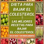 Transform Your Heart Health: A Comprehensive Review of ‘Dieta Para Bajar el Colesterol: Las Mejores Recetas Para Bajar el Colesterol en 30 Dias y Sin Medicamento (Spanish Edition)’ Transform Your Heart Health: A Comprehensive Review of ‘Dieta Para Bajar el Colesterol: Las Mejores Recetas Para Bajar el Colesterol en 30 Dias y Sin Medicamento (Spanish Edition)’