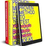Discover Essential Strategies in Our Detailed Review of Launching New Business and Money Management 2-In-1 Bundle: Learn How to Get out of Debt, Save Money, and Test Your Business Ideas as an Entrepreneur (The Perfect Business Guides)