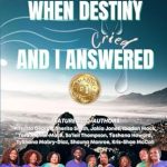 Transformative Insights Await: A Review of The Moment of Change: When Destiny Cried and I Answered