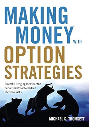 Unlock Proven Investment Techniques: A Comprehensive Review of ‘Making Money with Option Strategies: Powerful Hedging Ideas for the Serious Investor to Reduce Portfolio Risks’