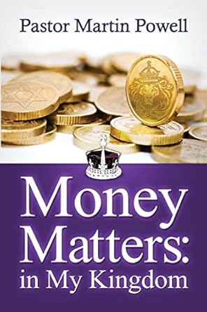Discover the Secrets of Wealth Management: A Review of ‘Money Matters in My Kingdom’