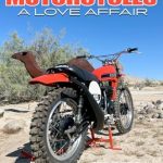 Unforgettable Journey Through Two Wheels: A Review of MOTORCYCLES: A Love Affair