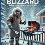 Discover the Heartwarming Humor of Wisconsin Life: Grillin’ in ‘da Blizzard: Tales from Life in Wisconsin (Wayne Larson’s Tales from Life in Wisconsin)