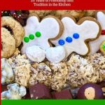 Discover the Heartwarming Recipes in ‘More Than Flour and Sugar!: 25 Years of Friendship and Tradition in the Kitchen’ – A Must-Read for Culinary Enthusiasts!