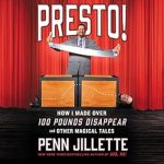Transform Your Life: A Must-Read Review of ‘Presto!: How I Made Over 100 Pounds Disappear and Other Magical Tales from Amazon’