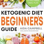 Discover the Secrets to Successful Low-Carb Living: A Comprehensive Review of The Ketogenic Diet Beginner’s Guide: The Ultimate Reference for Low-Carb Living