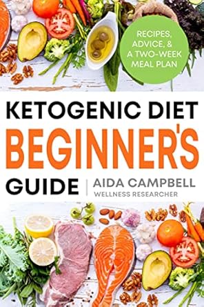 Discover the Secrets to Successful Low-Carb Living: A Comprehensive Review of The Ketogenic Diet Beginner’s Guide: The Ultimate Reference for Low-Carb Living
