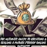 Comprehensive Review: How To Make Money Online for Beginners 2024: The Ultimate Guide to Creating & Scaling A Future Proof Online Business from Amazon