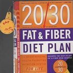 Unlock Your Health Potential: A Comprehensive Review of the 20/30 Fat & Fiber Diet Plan Unlock Your Health Potential: A Comprehensive Review of the 20/30 Fat & Fiber Diet Plan