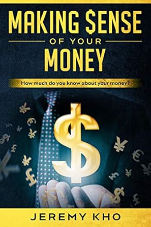 Unlock Financial Wisdom: A Comprehensive Review of ‘MAKING $ENSE OF YOUR MONEY: HOW MUCH DO YOU KNOW ABOUT YOUR MONEY?’