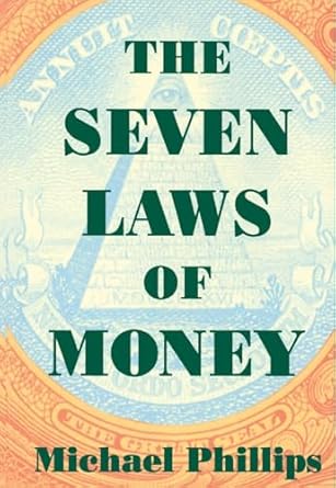 Unlock Financial Wisdom: A Comprehensive Review of The Seven Laws of Money
