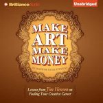 Unlock Your Creative Potential: A Comprehensive Review of ‘Make Art Make Money: Lessons from Jim Henson on Fueling Your Creative Career’