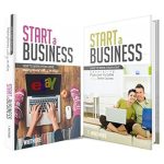 Essential Guide for Entrepreneurs: A Comprehensive Review of ‘How to Start a Business: 2 Manuscripts – How to Work from Home Making Money Selling on eBay and Online Courses from Amazon’