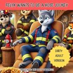 Discover the Heartwarming Journey in Felix Wants to be a Hose Jockey (Animal Heroes: All Grown Up) – A Must-Read for Animal Lovers!