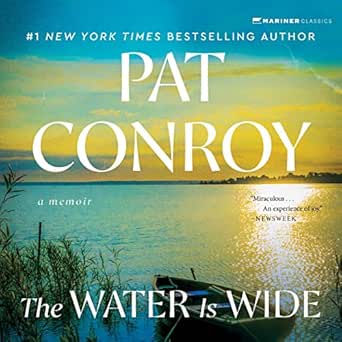 An Emotional Journey of Love and Resilience: A Review of The Water Is Wide