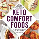 Discover the Ultimate Guide to Satisfy Your Cravings: A Review of Keto Comfort Foods: 100 Keto-Friendly Recipes for Your Comfort-Food Favorites Discover the Ultimate Guide to Satisfy Your Cravings: A Review of Keto Comfort Foods: 100 Keto-Friendly Recipes for Your Comfort-Food Favorites