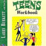 Unlock Financial Freedom: A Comprehensive Review of the Money Matters Workbook for Teens (Ages 15-18)