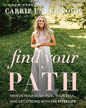 Transform Your Health Journey: A Comprehensive Review of ‘Find Your Path: Honor Your Body, Fuel Your Soul, and Get Strong with the Fit52 Life’