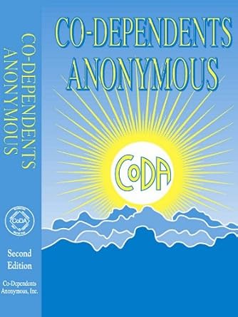 Transform Your Relationships: A Comprehensive Review of CO-DEPENDENTS ANONYMOUS