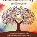 Essential Guide for Educators and Parents: Understanding Neurodiversity for Everyone – How to Spot Neurotypes Like ADHD, Autism and Dyslexia Early, Cultivate an Inclusive Environment and Help Thrive as a Neurodivergent Person