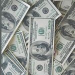 Unlock Your Financial Dreams: A Comprehensive Review of ‘100 Dollar Bills Money Notebook: Lined Journal (Manifestation Journals)’